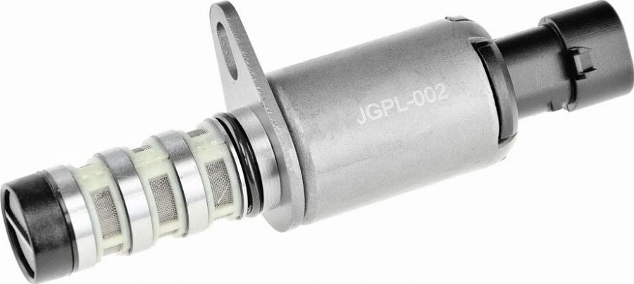 NTY EFR-PL-002 - Регулюючий клапан, виставлення розподільного вала autocars.com.ua