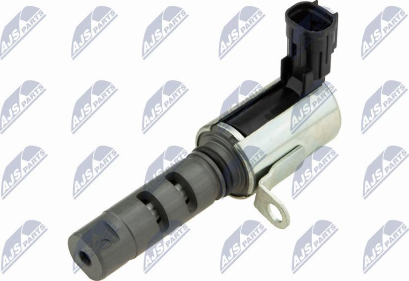 NTY EFR-SB-003 - Регулюючий клапан, виставлення розподільного вала autocars.com.ua