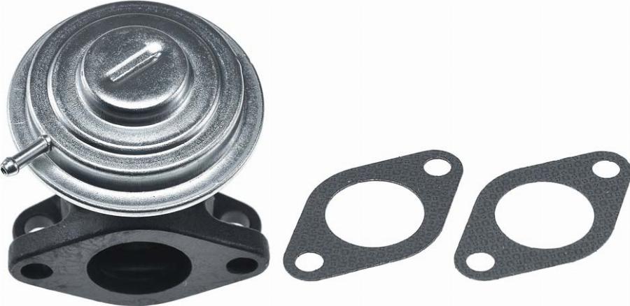 NTY EGR-AU-016 - Клапан повернення ОГ autocars.com.ua