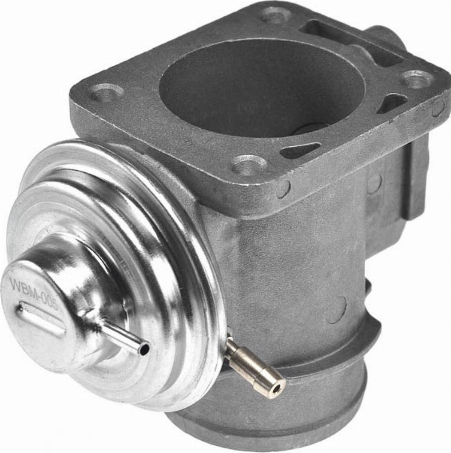 NTY EGR-BM-005 - Клапан повернення ОГ autocars.com.ua