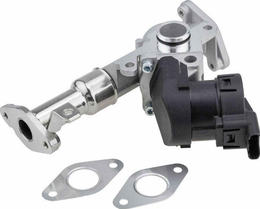 NTY EGR-BM-017 - Клапан повернення ОГ autocars.com.ua