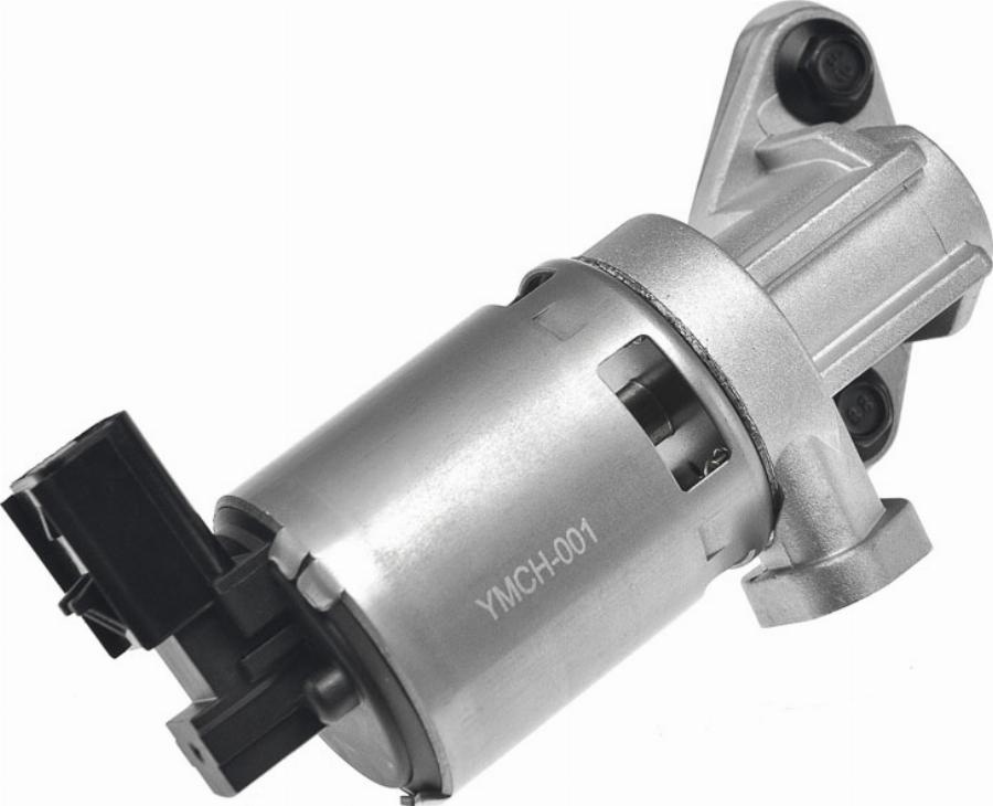 NTY EGR-CH-001 - Клапан повернення ОГ autocars.com.ua