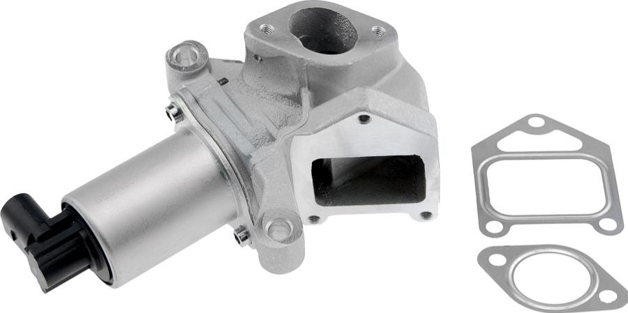 NTY EGR-DW-007 - Клапан повернення ОГ autocars.com.ua