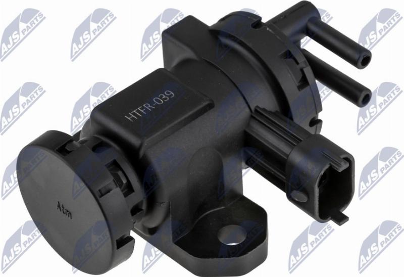 NTY EGR-FR-039 - Перетворювач тиску, управління ОГ autocars.com.ua