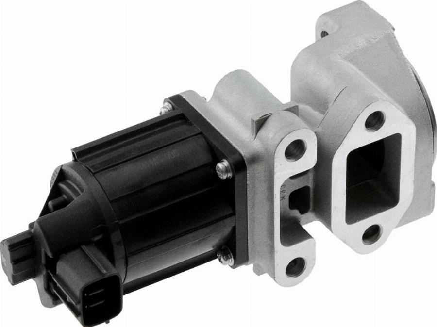 NTY EGR-MS-005 - Клапан повернення ОГ autocars.com.ua