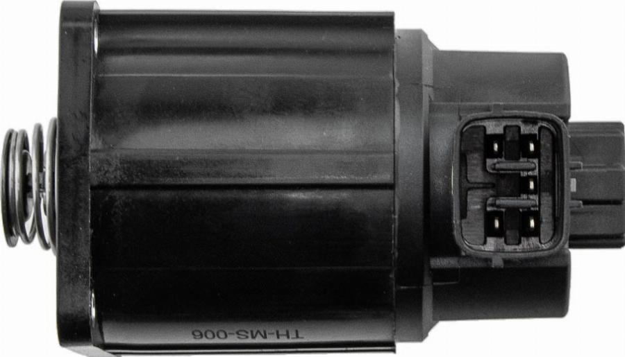 NTY EGR-MS-006 - Клапан повернення ОГ autocars.com.ua