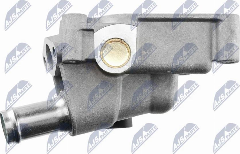 NTY EGR-PL-013 - Клапан AGR Opel Astra G-H 1.2 1.4i 16V - Corsa C-D 1.2i 1.4i 16V - Tigra B 1.4i 16V autocars.com.ua