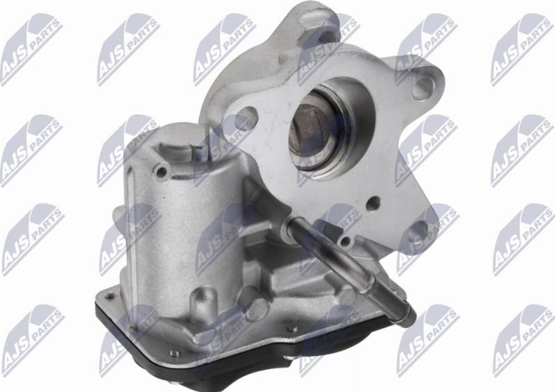 NTY EGR-RE-025 - Клапан повернення ОГ autocars.com.ua