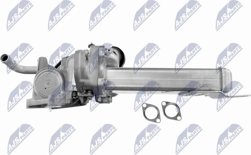 NTY EGR-VW-022 - Модуль возврата ОГ avtokuzovplus.com.ua