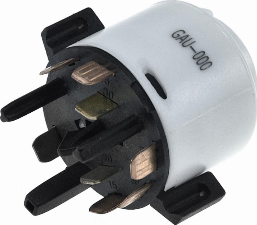 NTY EKS-AU-000 - Перемикач запалювання autocars.com.ua