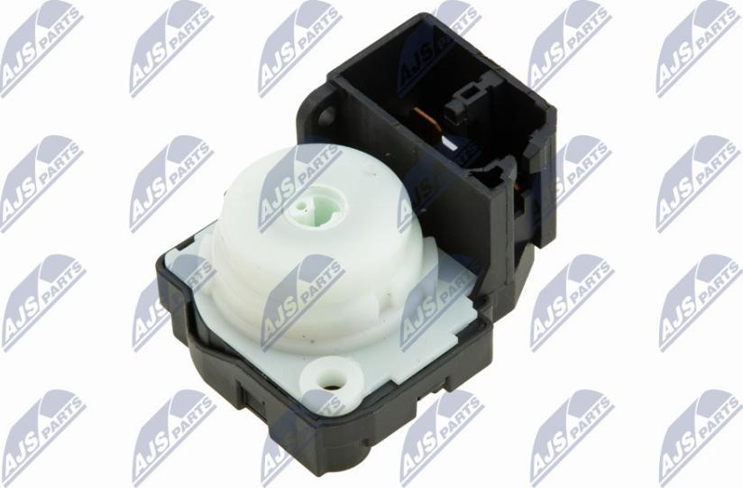 NTY EKS-HD-001 - Перемикач запалювання autocars.com.ua