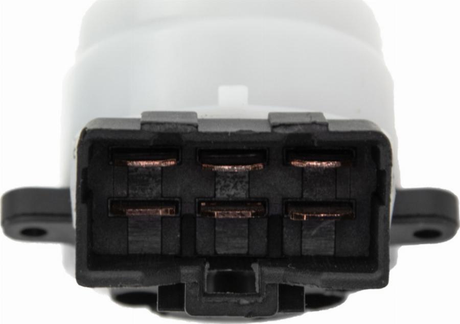 NTY EKS-HY-002 - Перемикач запалювання autocars.com.ua