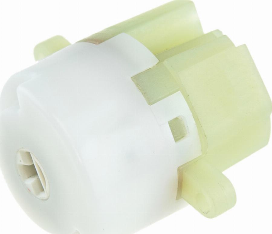 NTY EKS-NS-000 - Перемикач запалювання autocars.com.ua