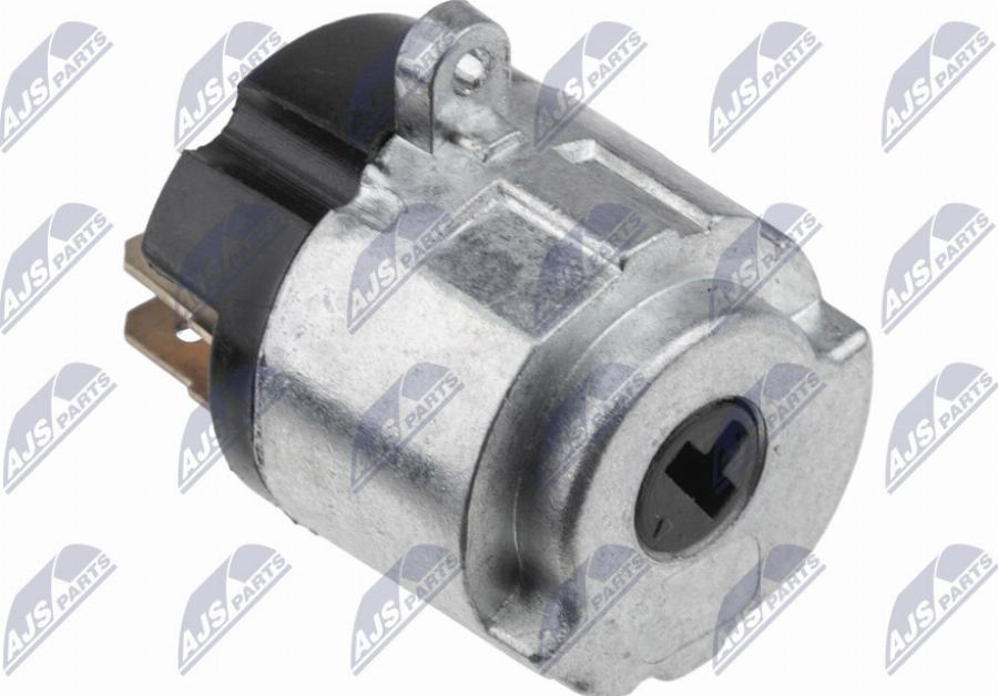 NTY EKS-NS-002 - Перемикач запалювання autocars.com.ua