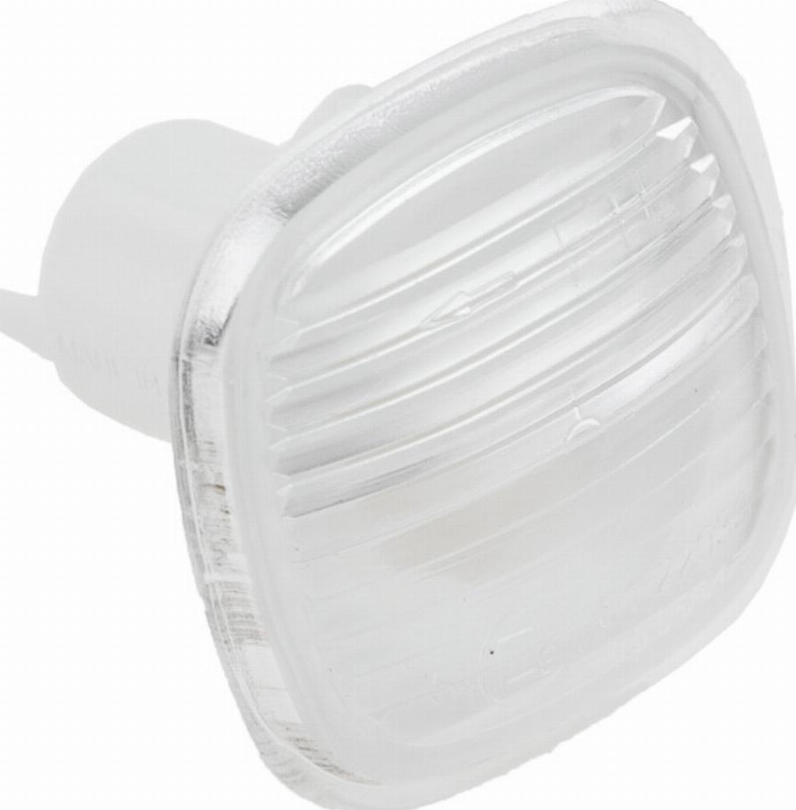 NTY ELP-AU-010 - Бічний ліхтар, покажчик повороту autocars.com.ua