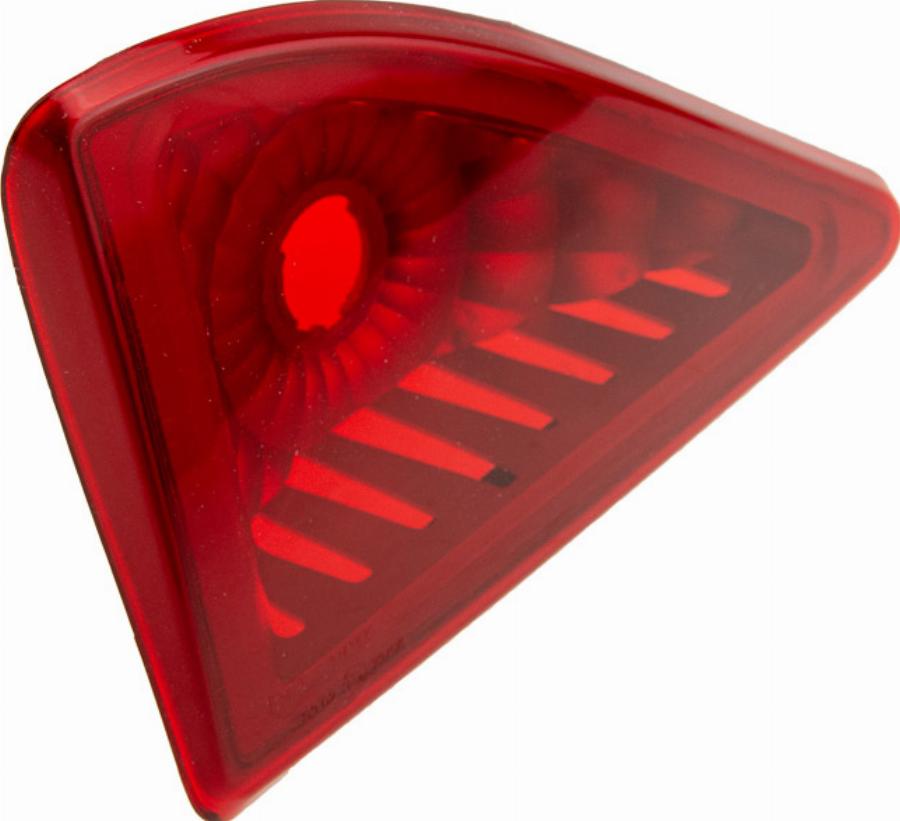 NTY ELP-PL-003 - Додатковий ліхтар сигнал гальмування autocars.com.ua