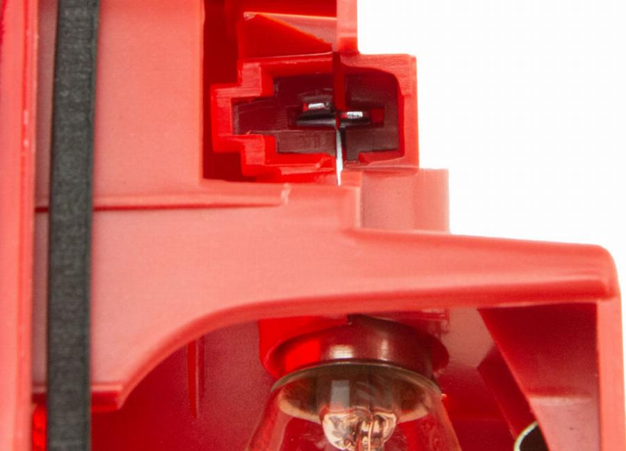 NTY ELP-PL-010 - Додатковий ліхтар сигнал гальмування autocars.com.ua