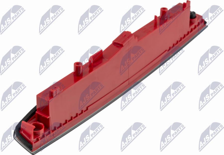 NTY ELP-RE-003S - Додатковий ліхтар сигнал гальмування autocars.com.ua