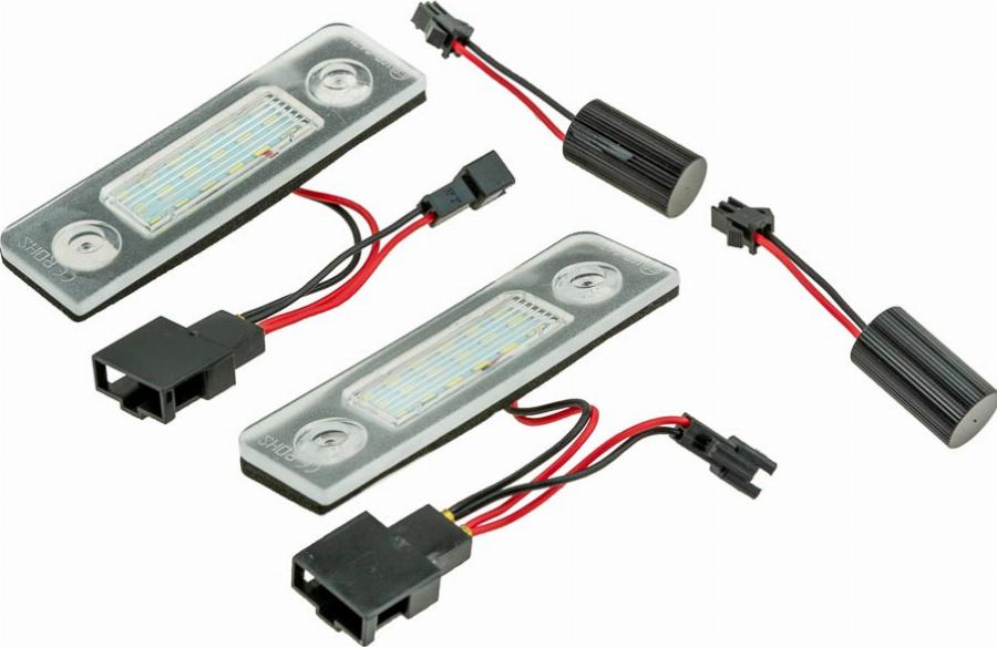 NTY ELP-SK-001 - Додатковий ліхтар сигнал гальмування autocars.com.ua