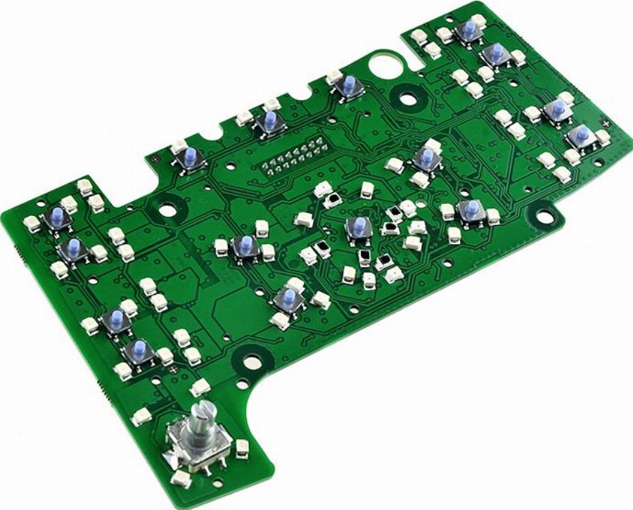 NTY EMMI-AU-000 - Центральне електрообладнання autocars.com.ua