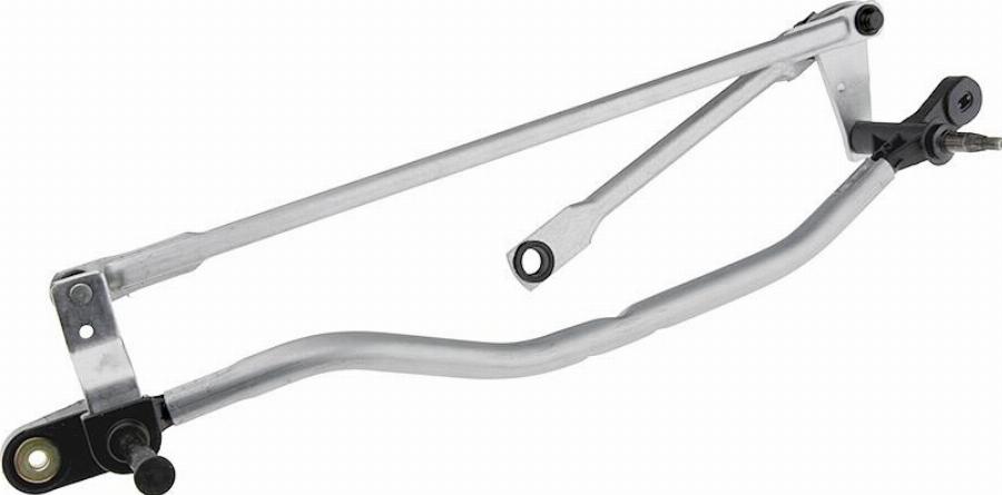 NTY EMW-AU-003 - Система тяг і важелів приводу склоочисника autocars.com.ua