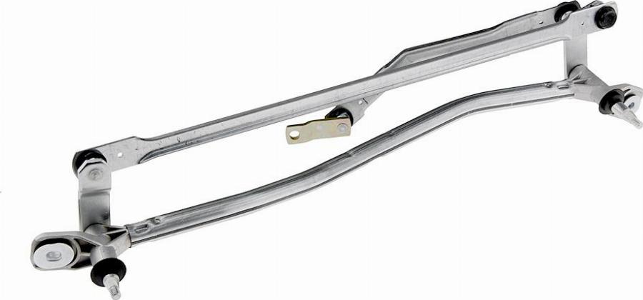 NTY EMW-AU-004 - Система тяг і важелів приводу склоочисника autocars.com.ua