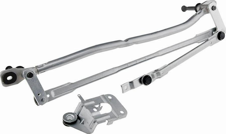 NTY EMW-AU-005 - Система тяг і важелів приводу склоочисника autocars.com.ua