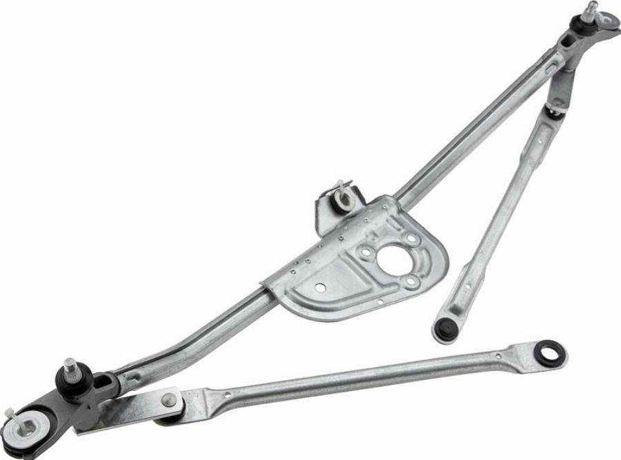 NTY EMW-AU-013 - Система тяг і важелів приводу склоочисника autocars.com.ua