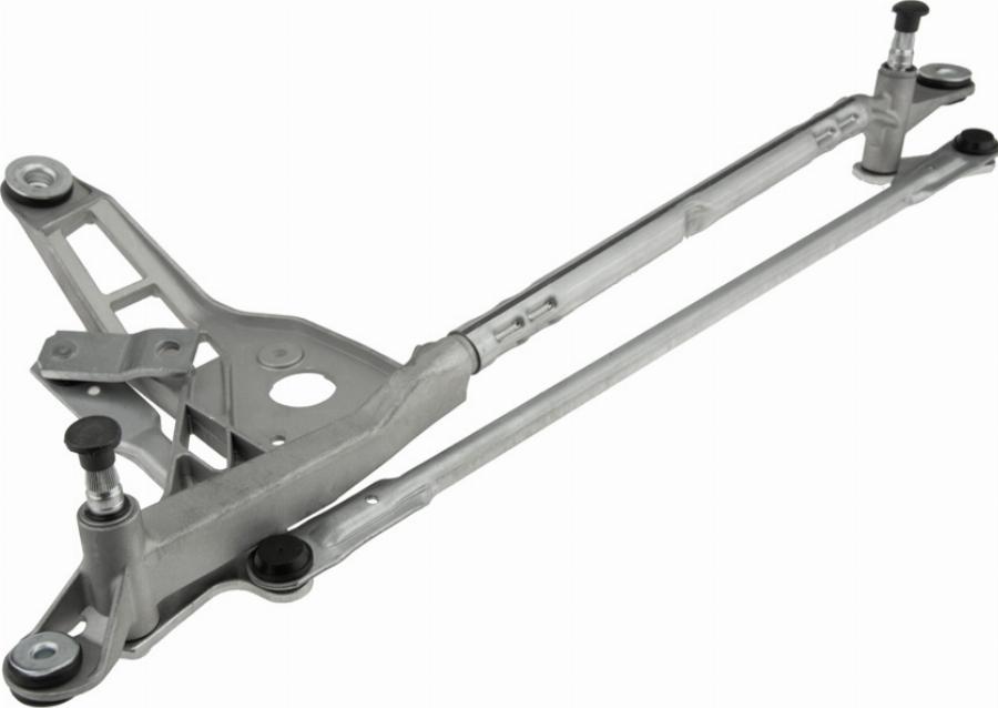 NTY EMW-AU-015 - Система тяг і важелів приводу склоочисника autocars.com.ua