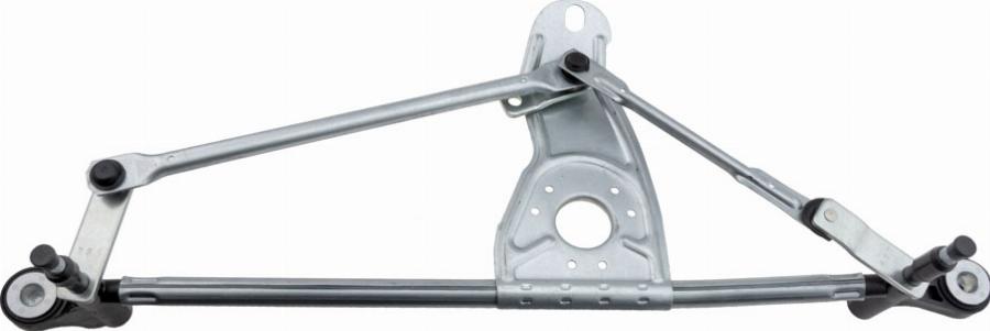 NTY EMW-BM-006 - Система тяг і важелів приводу склоочисника autocars.com.ua