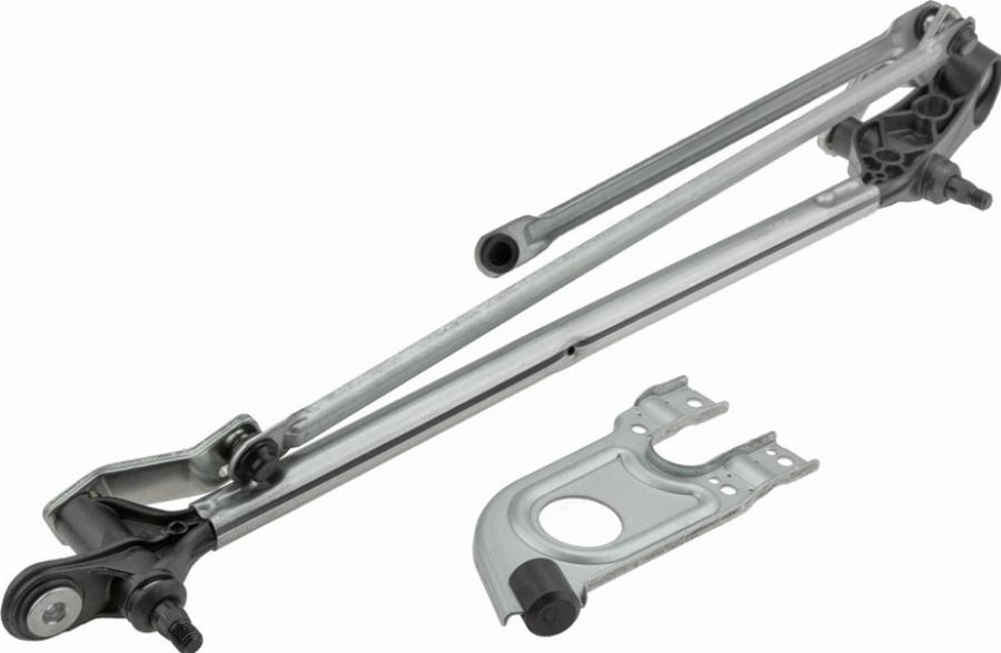 NTY EMW-BM-008 - Система тяг і важелів приводу склоочисника autocars.com.ua