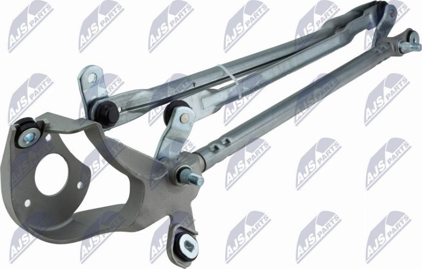 NTY EMW-CH-009 - Система тяг і важелів приводу склоочисника autocars.com.ua