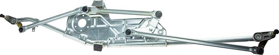 NTY EMW-FR-002 - Система тяг і важелів приводу склоочисника autocars.com.ua