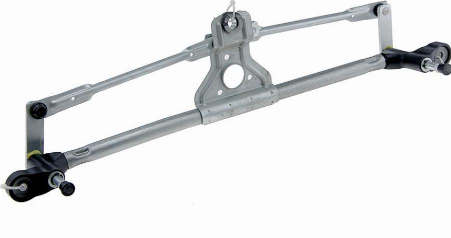 NTY EMW-FT-004 - Система тяг і важелів приводу склоочисника autocars.com.ua