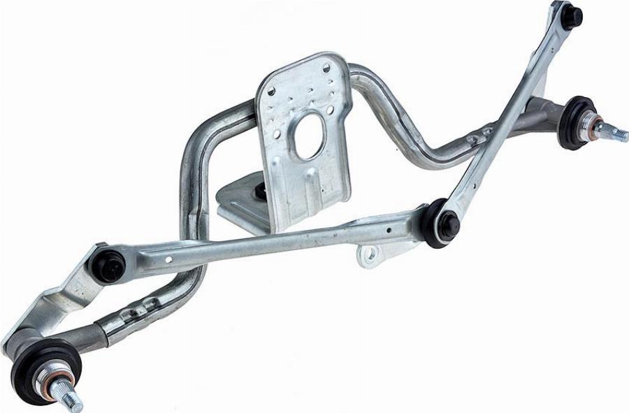 NTY EMW-FT-018 - Система очищення вікон autocars.com.ua