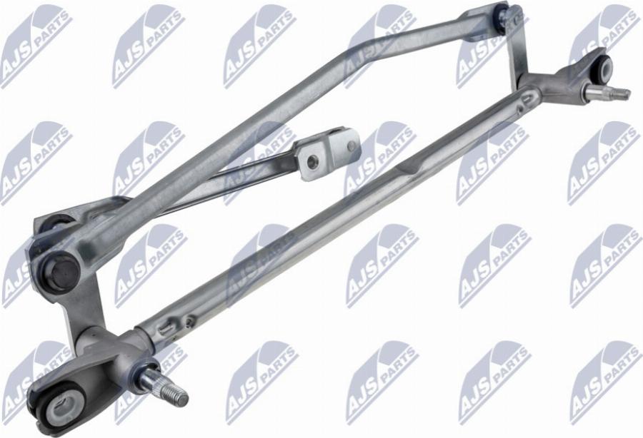 NTY EMW-HY-006 - Система тяг і важелів приводу склоочисника autocars.com.ua