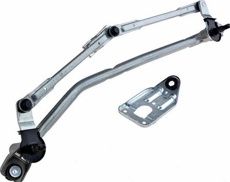 NTY EMW-KA-000 - Система тяг і важелів приводу склоочисника autocars.com.ua