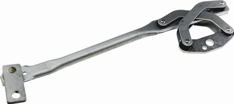 NTY EMW-ME-002 - Система тяг і важелів приводу склоочисника autocars.com.ua