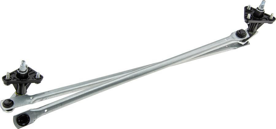 NTY EMW-MS-003 - Система тяг і важелів приводу склоочисника autocars.com.ua