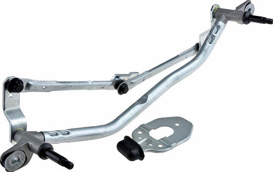 NTY EMW-PE-000 - Система очищення вікон autocars.com.ua