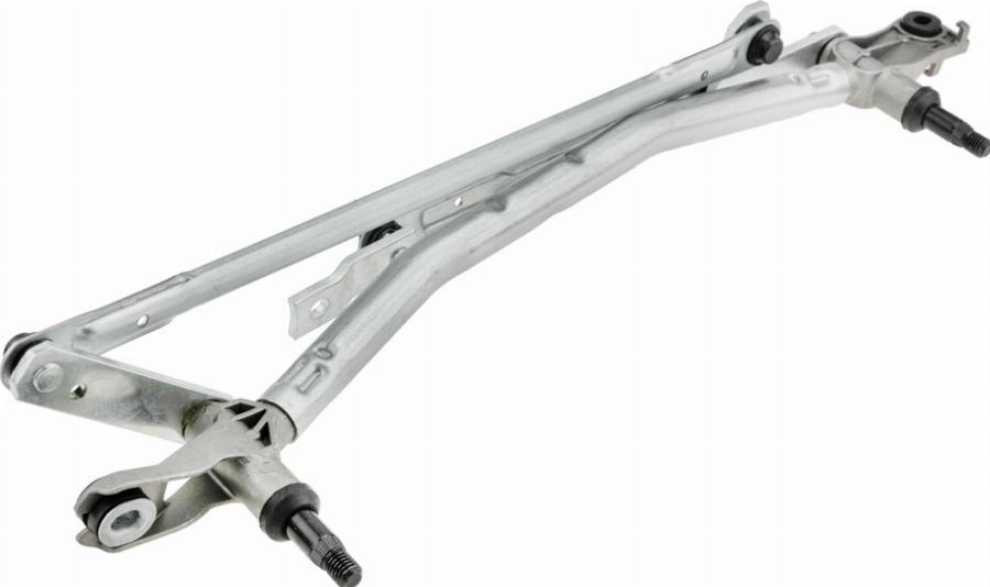 NTY EMW-PE-002 - Система очищення вікон autocars.com.ua