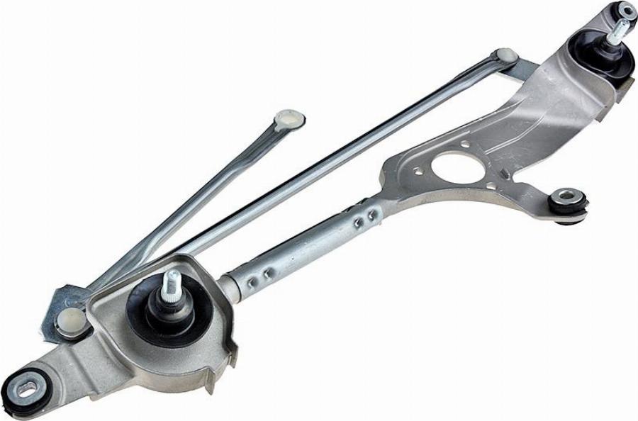 NTY EMW-PL-007 - Система тяг і важелів приводу склоочисника autocars.com.ua