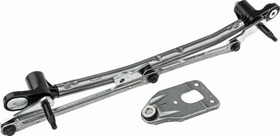 NTY EMW-PL-008 - Система тяг і важелів приводу склоочисника autocars.com.ua