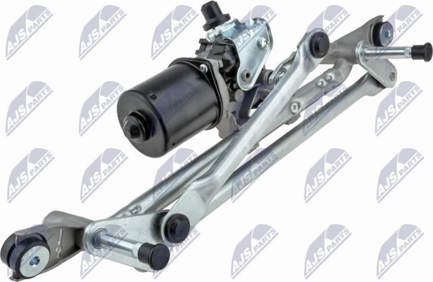 NTY EMW-PL-011 - Система очищення вікон autocars.com.ua