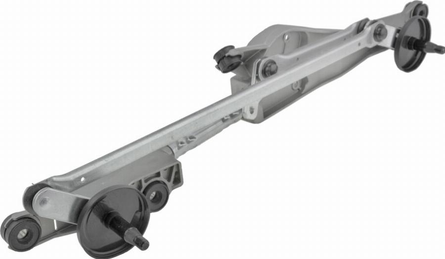 NTY EMW-RE-009 - Система тяг і важелів приводу склоочисника autocars.com.ua