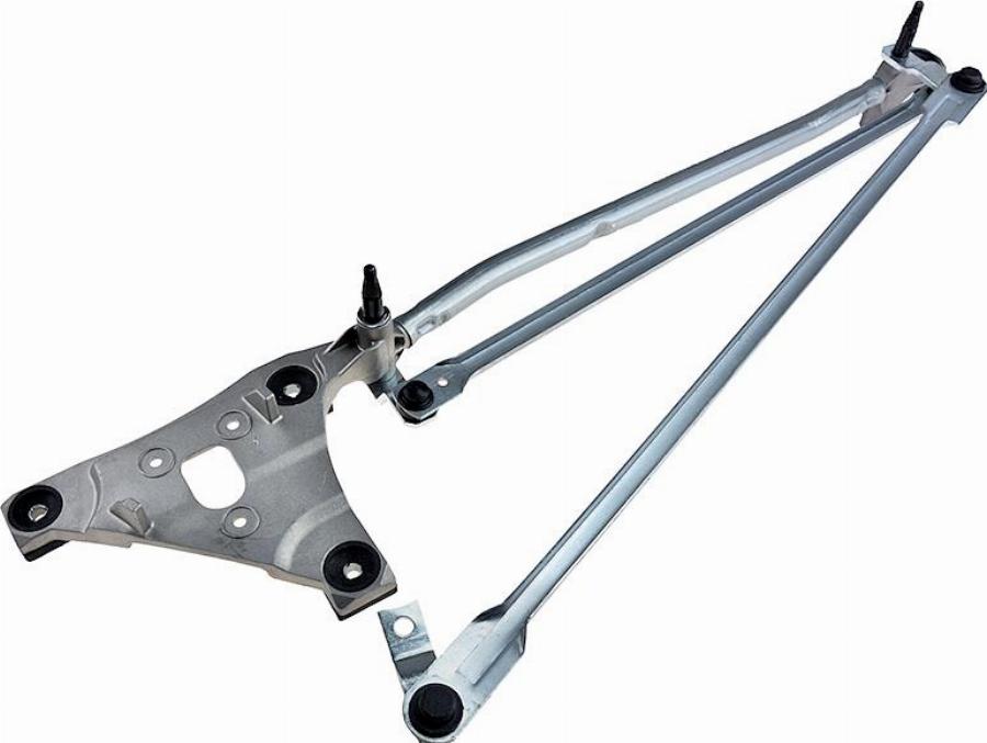 NTY EMW-VV-001 - Система тяг і важелів приводу склоочисника autocars.com.ua