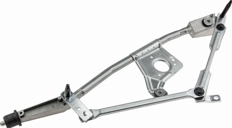 NTY EMW-VV-006 - Система тяг і важелів приводу склоочисника autocars.com.ua