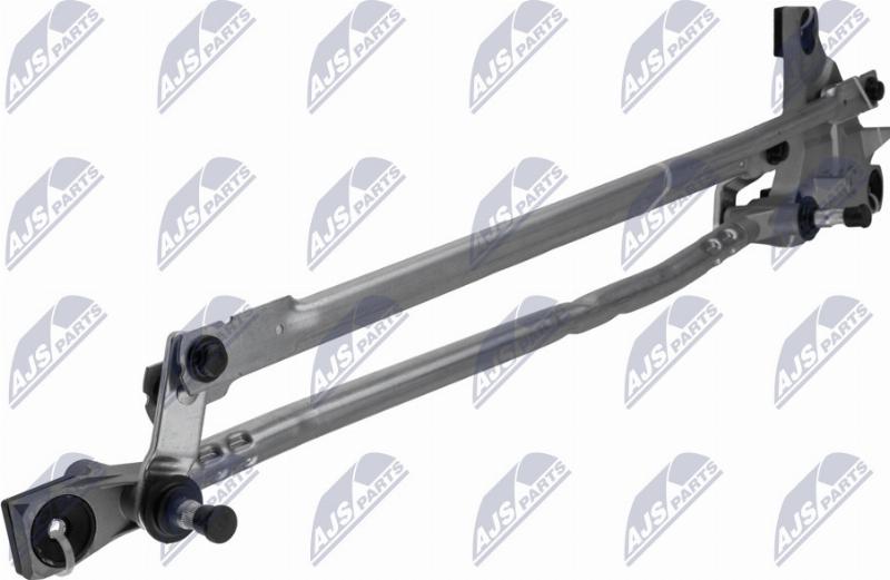 NTY EMW-VV-009 - Система тяг і важелів приводу склоочисника autocars.com.ua