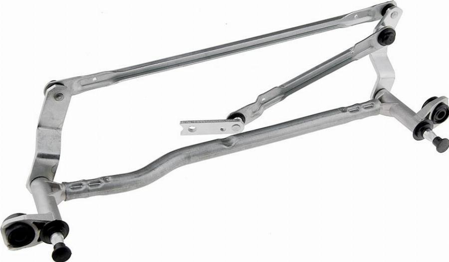 NTY EMW-VW-003 - Система тяг і важелів приводу склоочисника autocars.com.ua