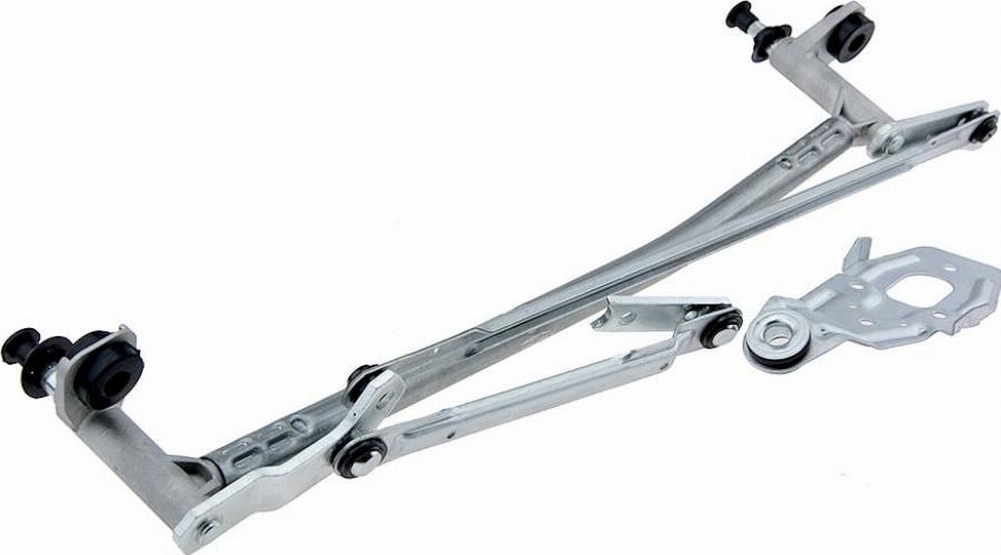 NTY EMW-VW-004 - Система тяг і важелів приводу склоочисника autocars.com.ua